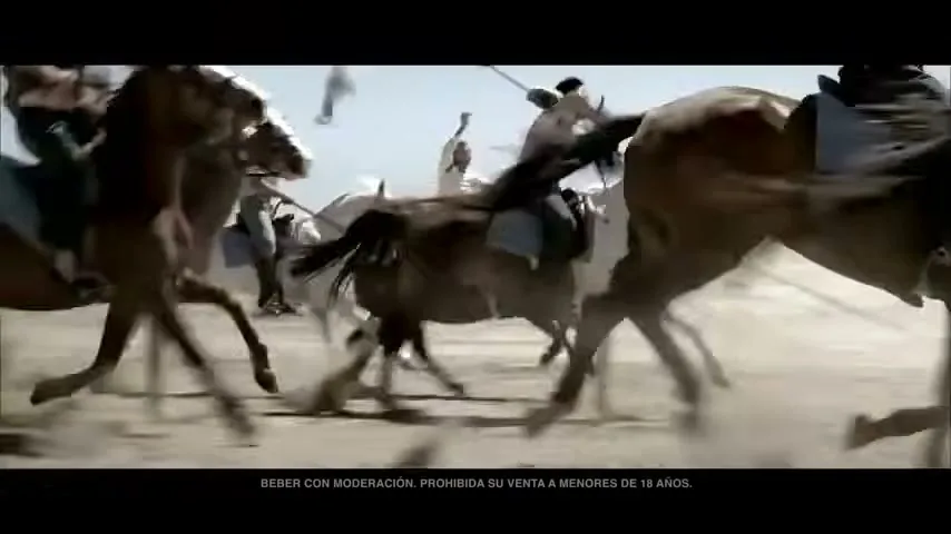 Cerveza Quilmes “Igualismo” (2012), frame 6