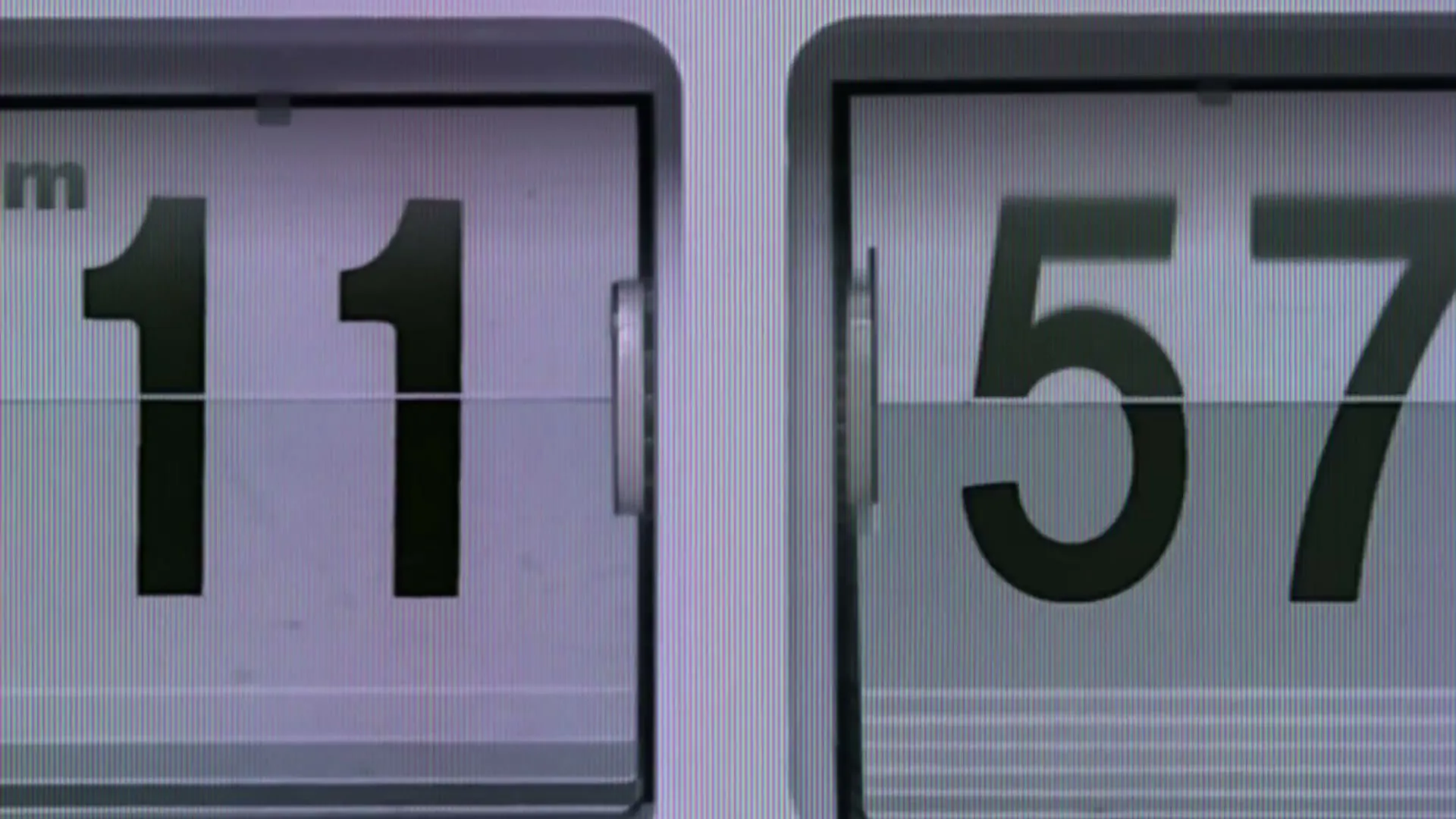 Google Chrome “Tiempo” (2012), frame 2