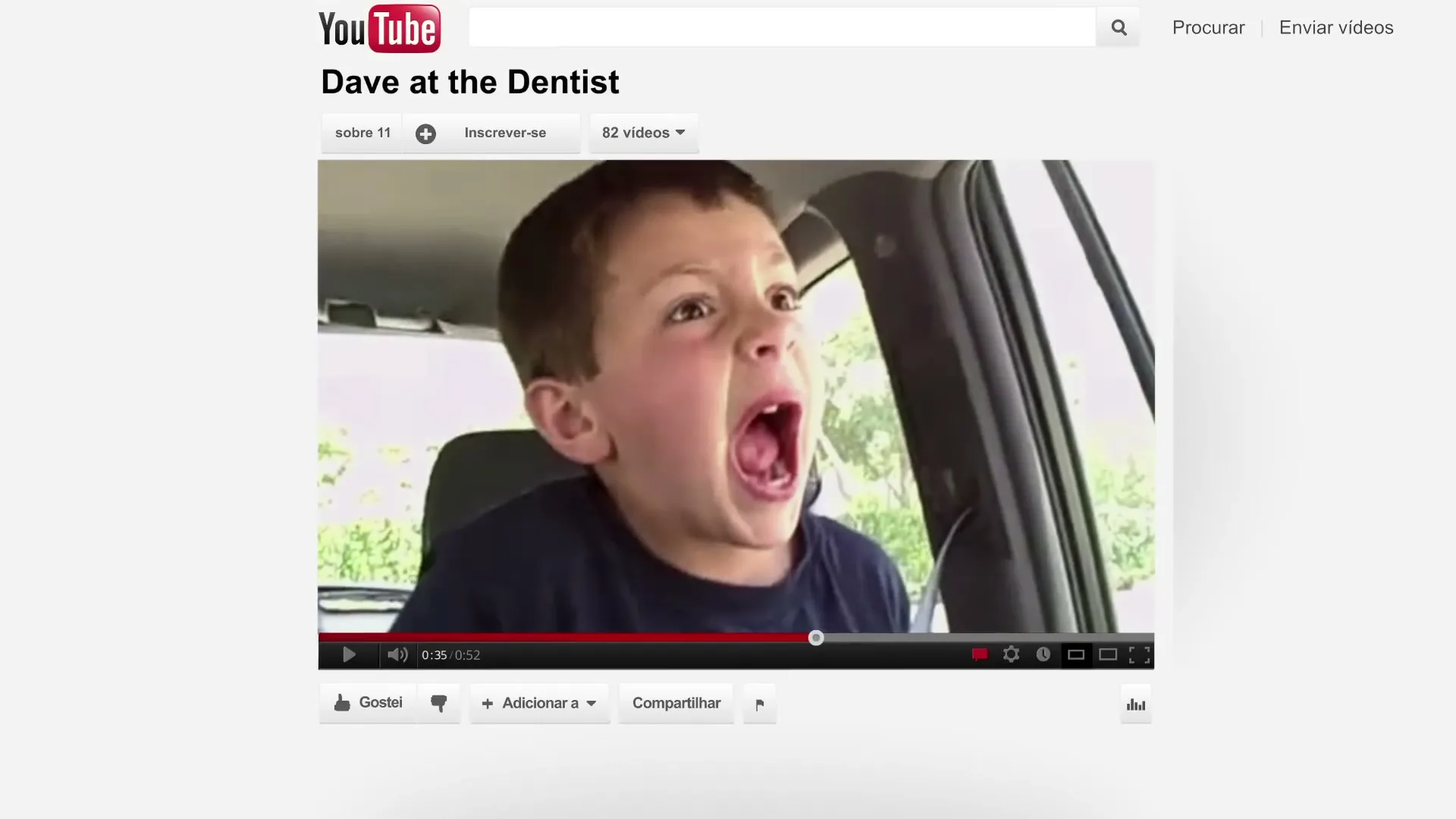 Google Chrome “Tiempo” (2012), frame 3