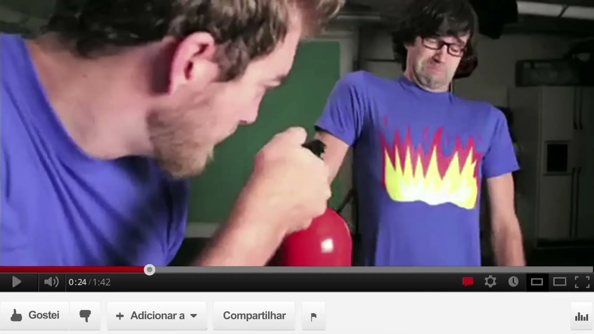 Google Chrome “Tiempo” (2012), frame 6