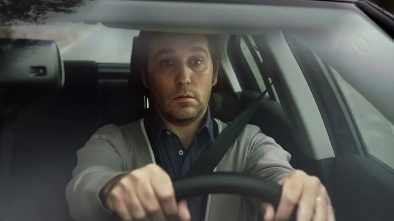 Detector de Fatiga "Despertadores" (2012) commercial still