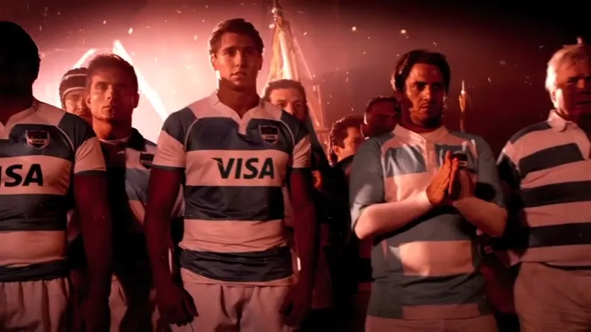 Personal Rugby Championship “Pumoya” (2012), frame 6