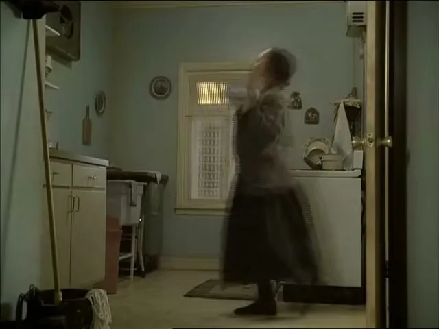 Milk "Russian Family" (2005) commercial still