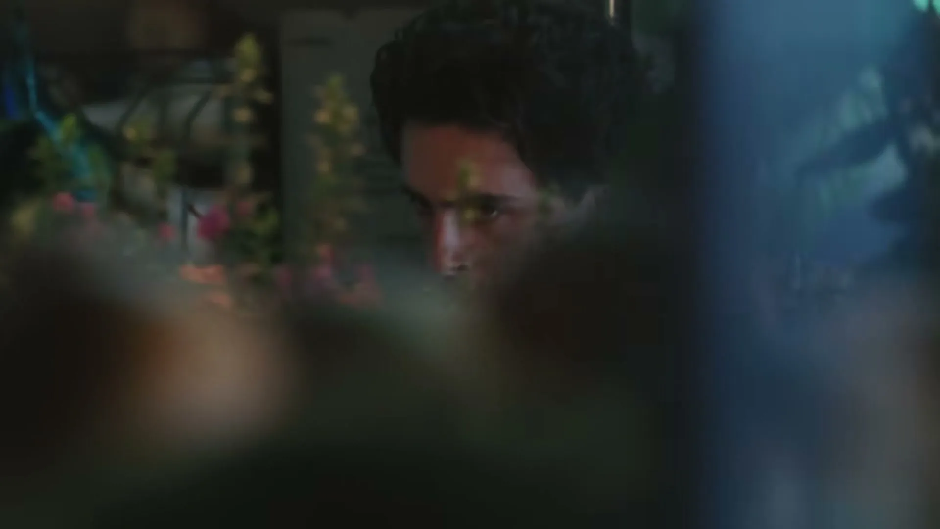 Cash App “Timothée Chalamet for Cash App” (2026), frame 3