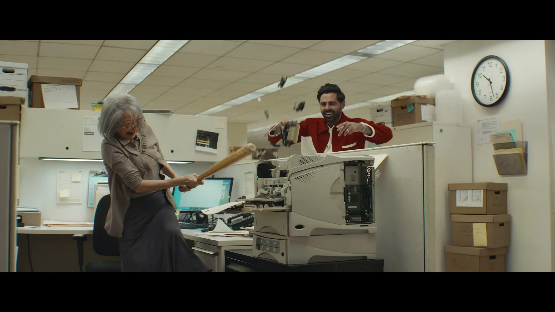 Adobe “The Adobe ‘I Love You, Acrobat’ Campaign”