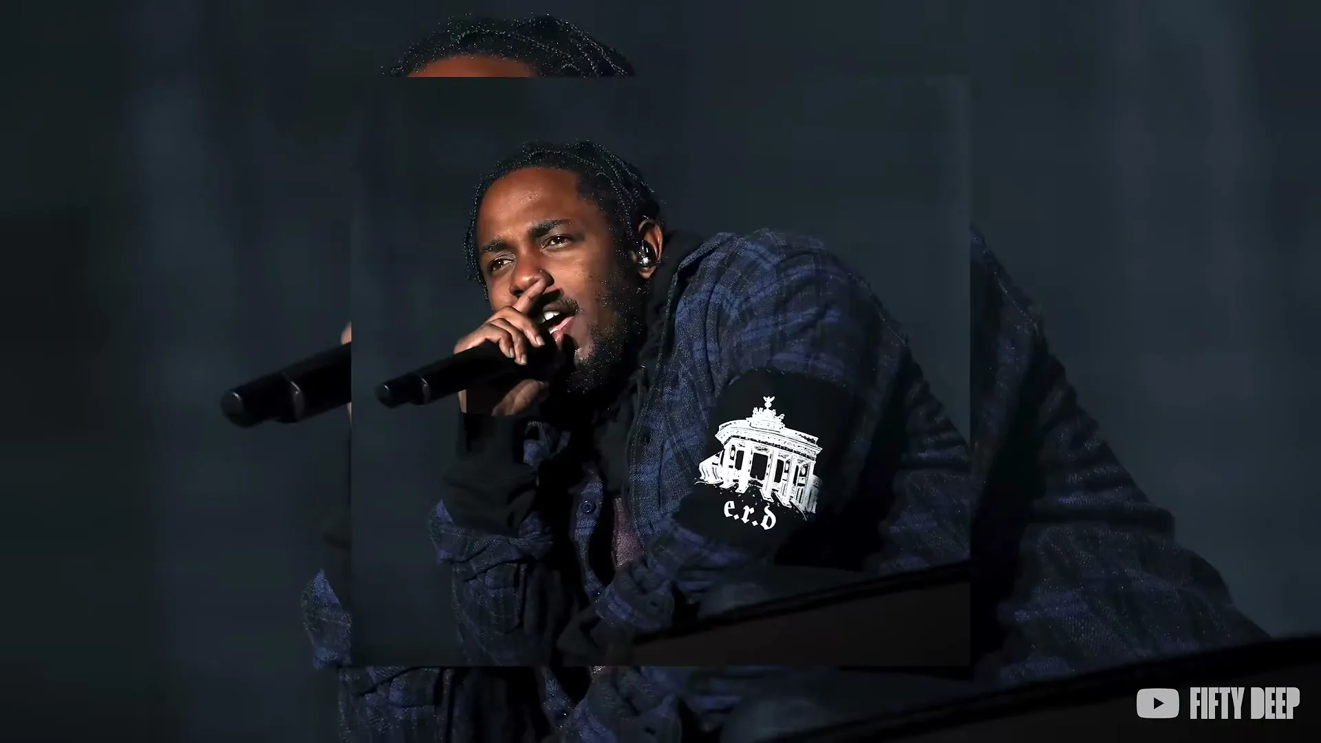 YouTube “Celebrate 50 Years of Hip-Hop with YouTube | 50 Deep”