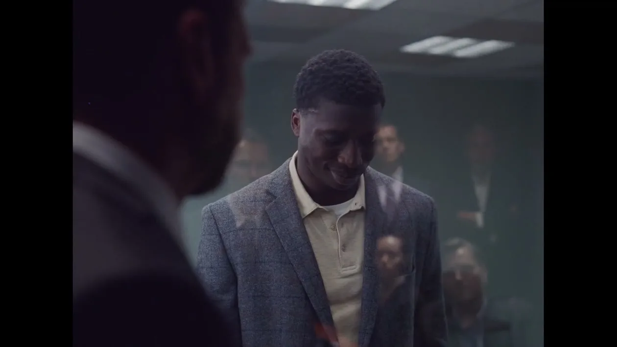 People Like Us “Dear [Name”, directed by Amara Abbas
