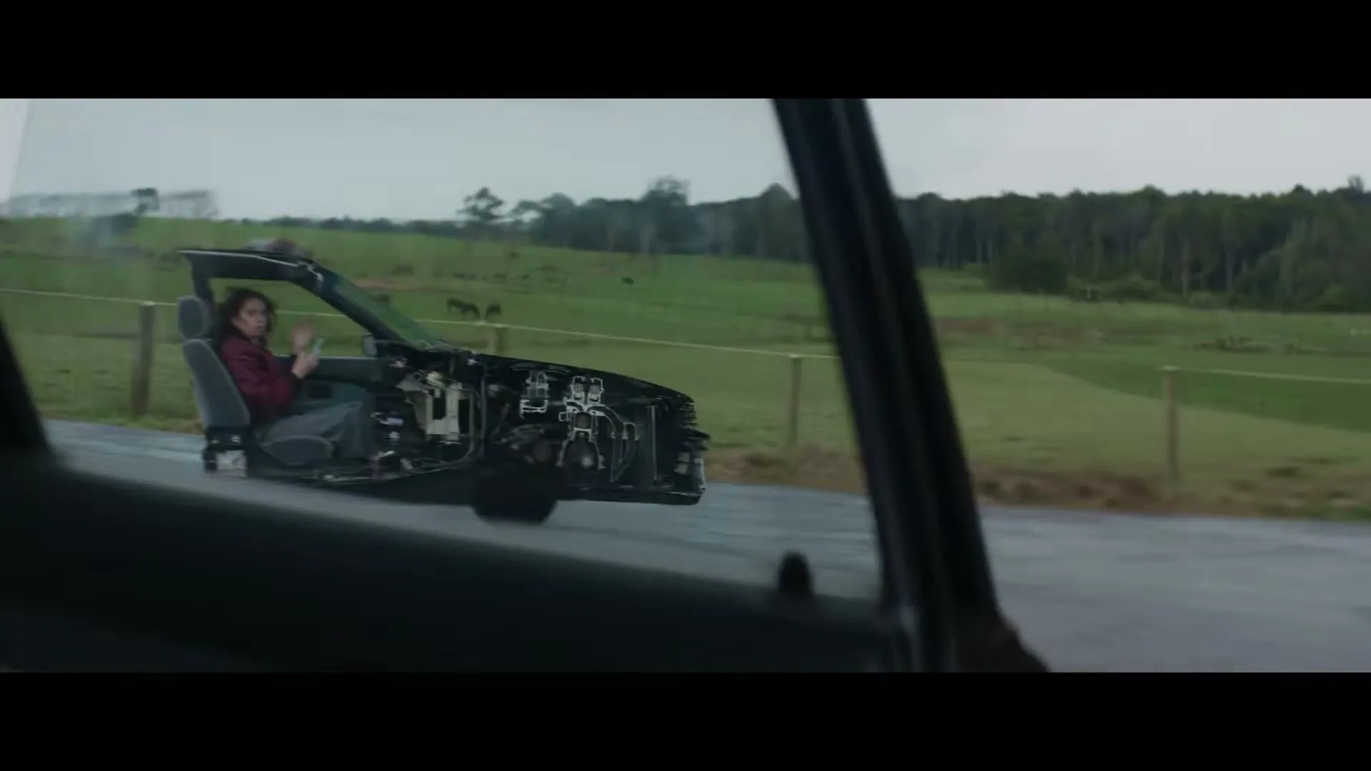 Spark New Zealand “It's Better With Spark” (2026), frame 6