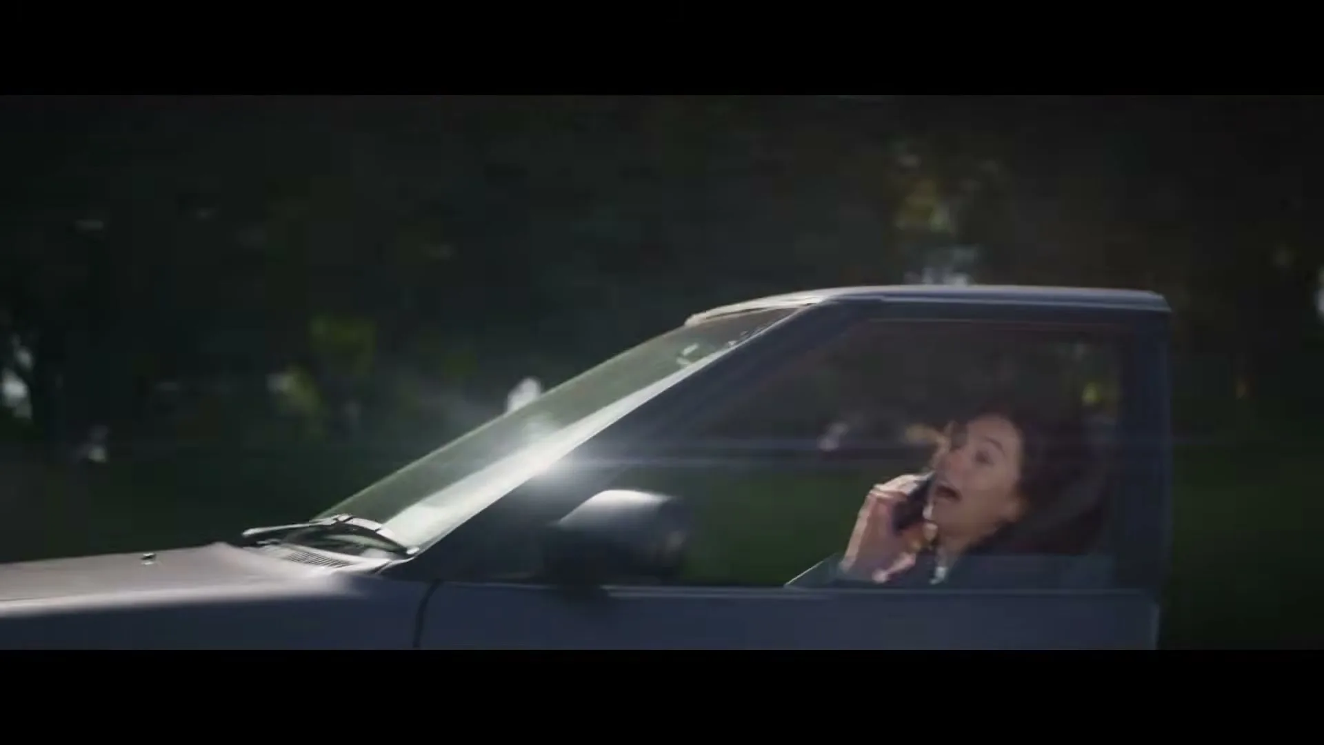 Spark New Zealand "It's Better With Spark" (2026) commercial still
