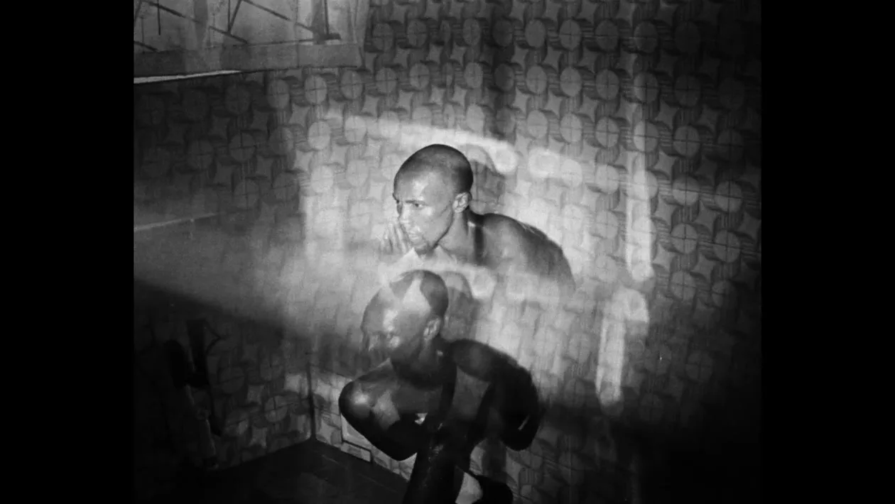 Sab - Ab in Bev “This Is African Time - Sab” (2026), frame 4