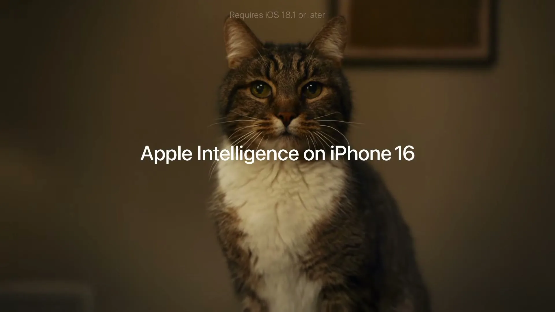 Apple “Garrett” (2025)