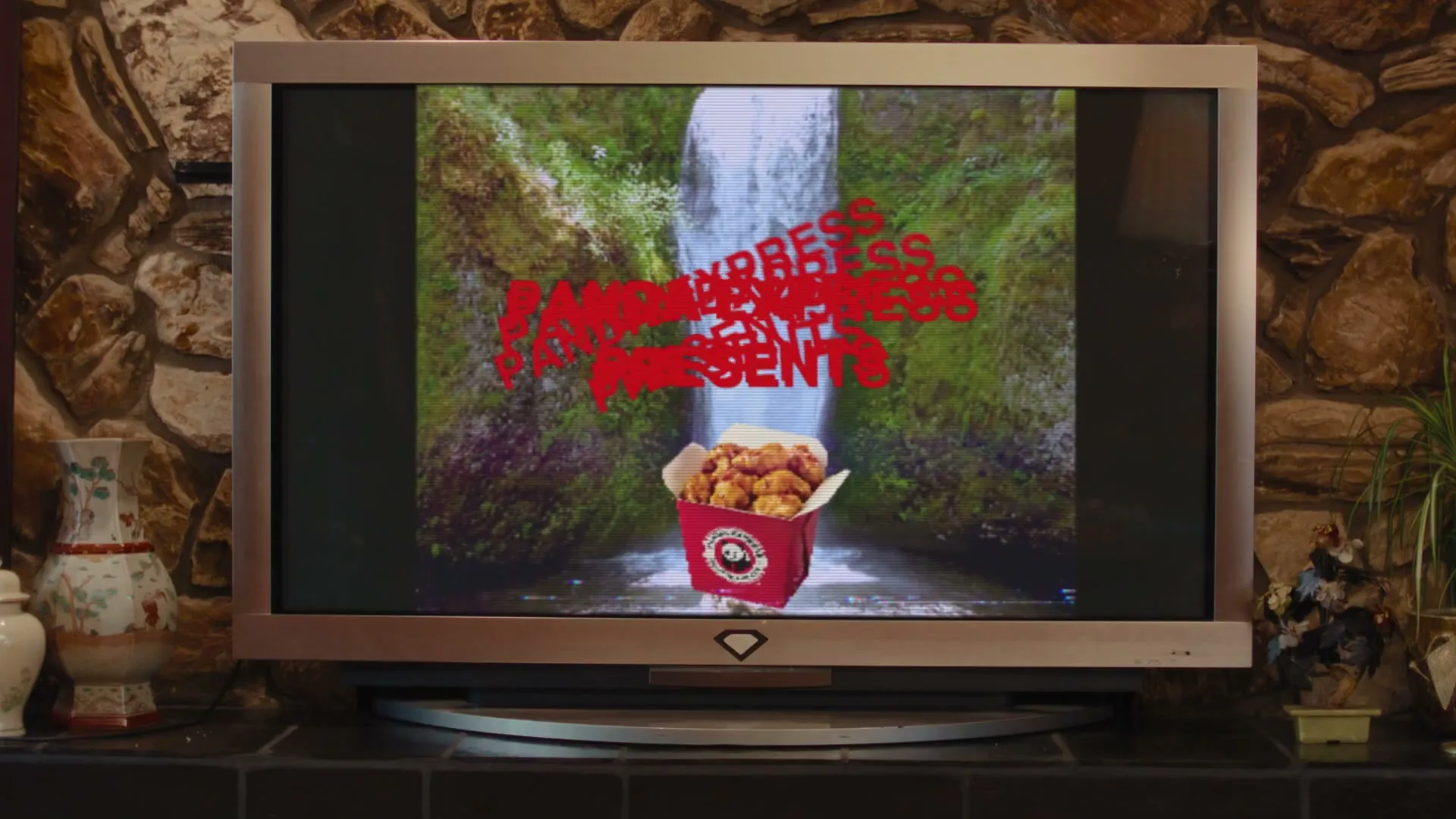Panda Express “Karaoke” (2025), frame 3