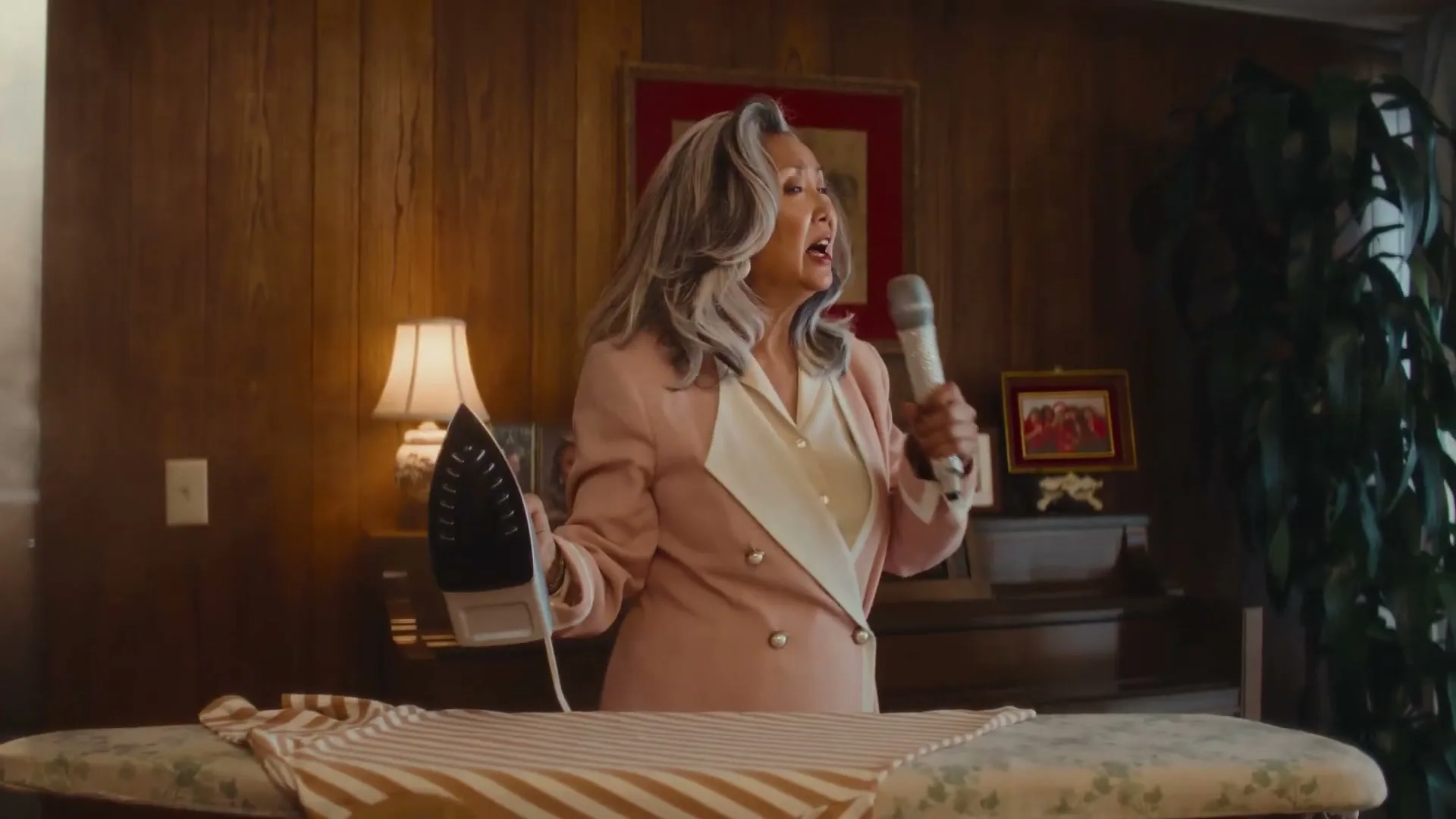 Panda Express “Karaoke” (2025), frame 5