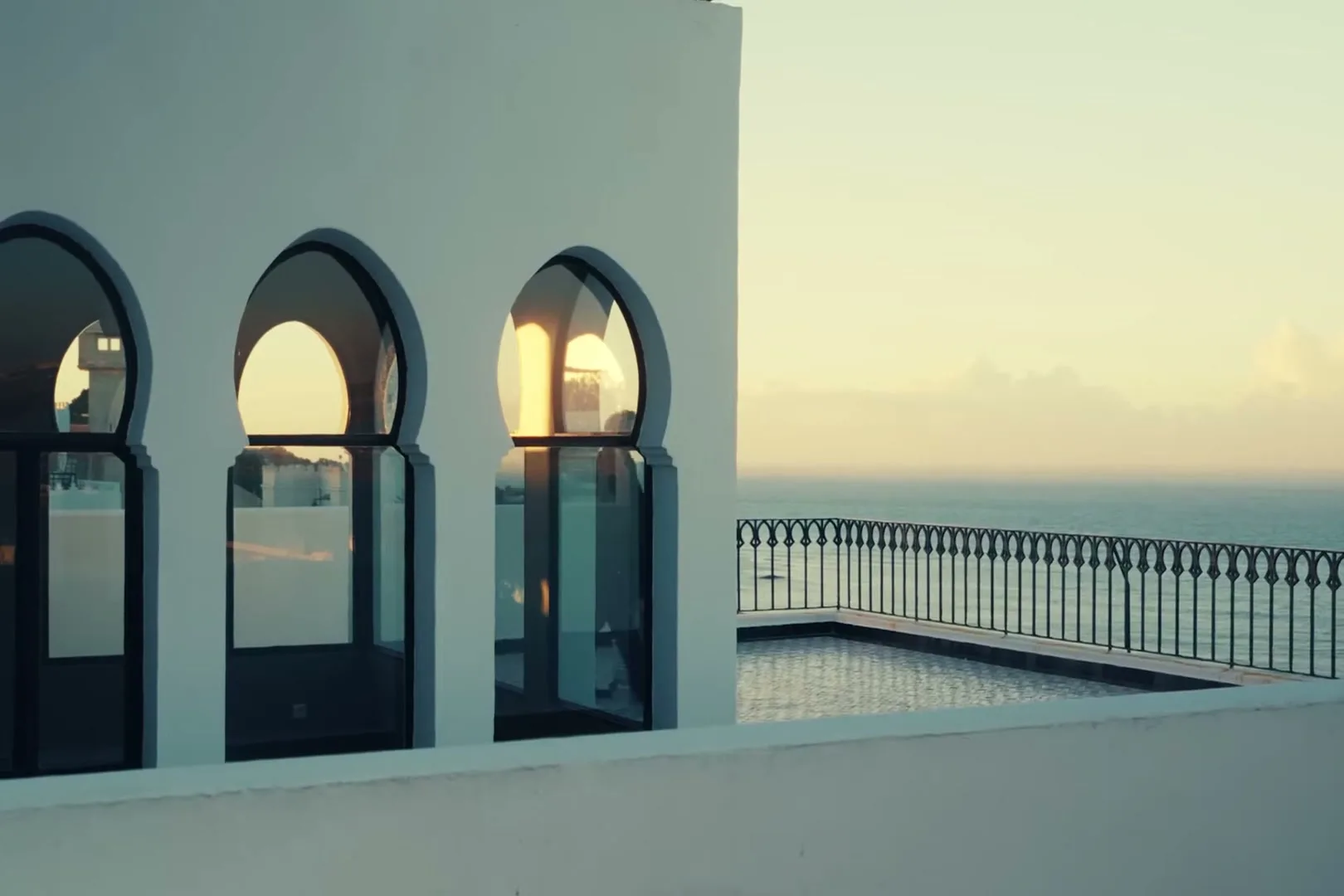 Monos "Kismet" (2025) commercial still