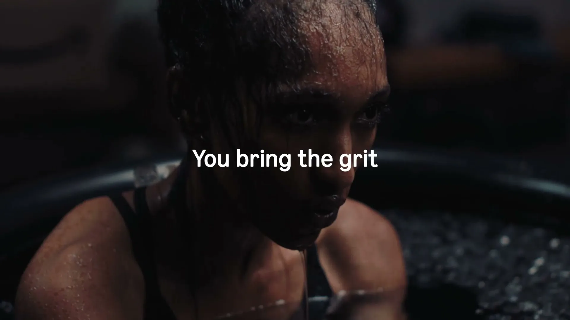 Amazon “The Grit”, directed by Molly Manning Walker