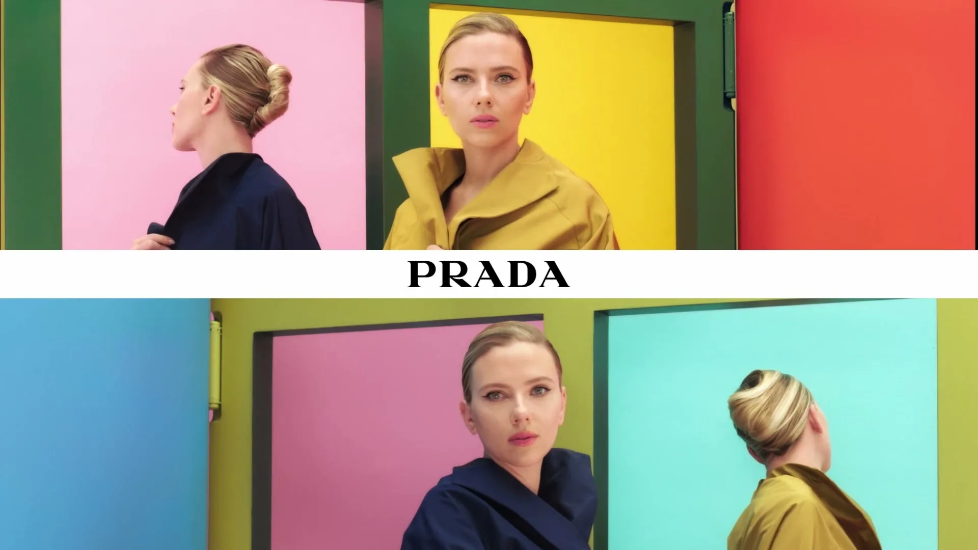 Prada “Galleria Bag” (2024)