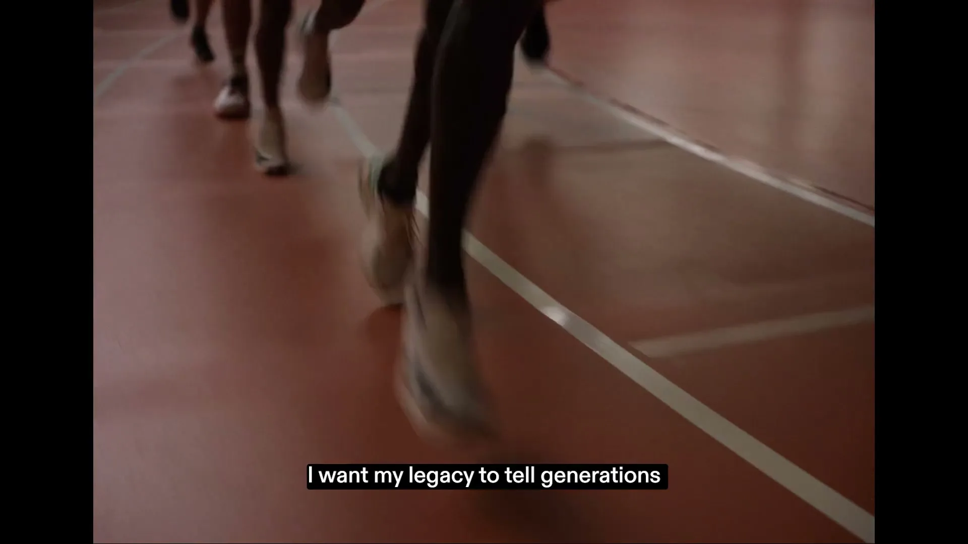 On “Dream Together” (2024), frame 2