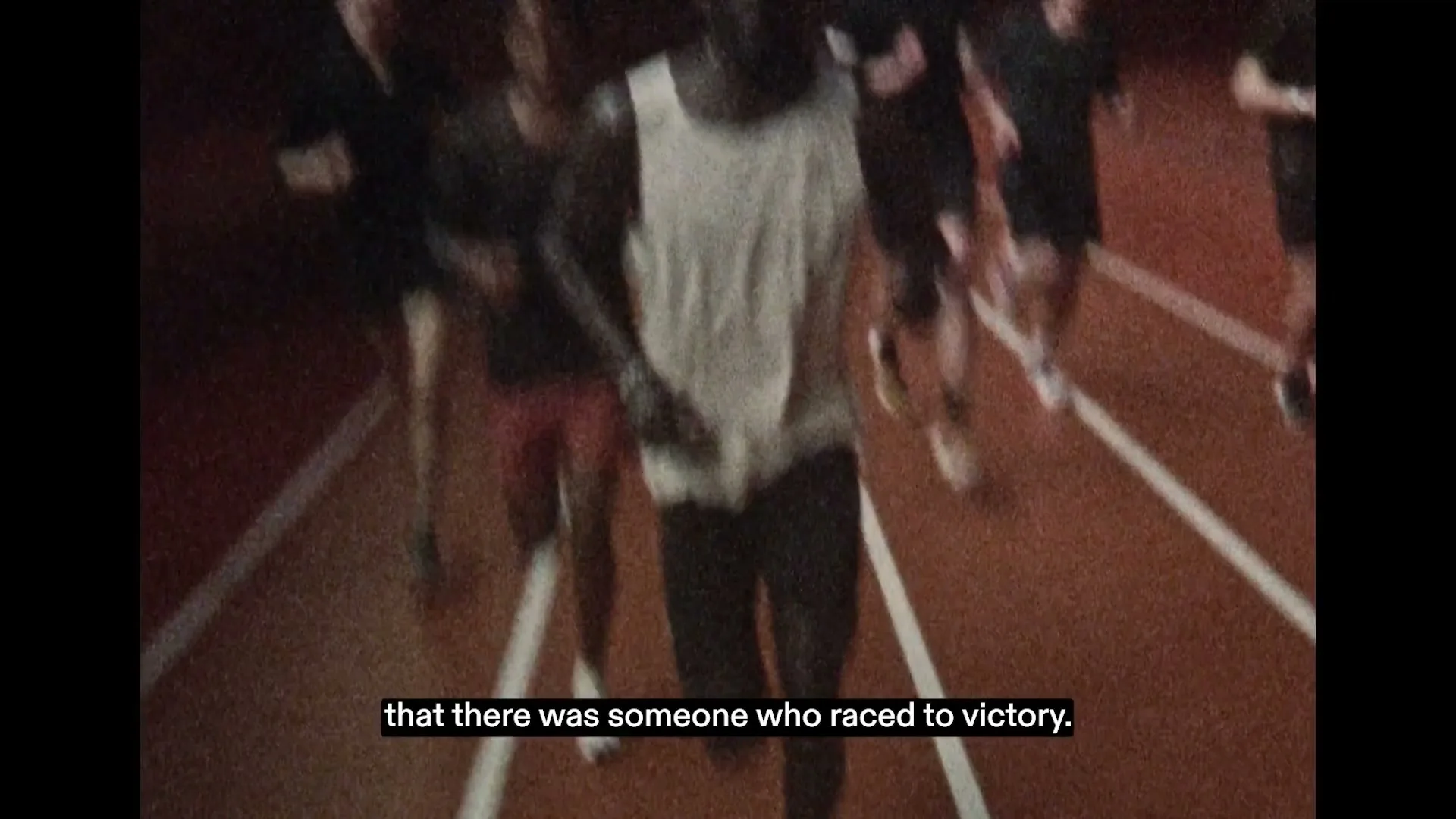 On “Dream Together” (2024), frame 4