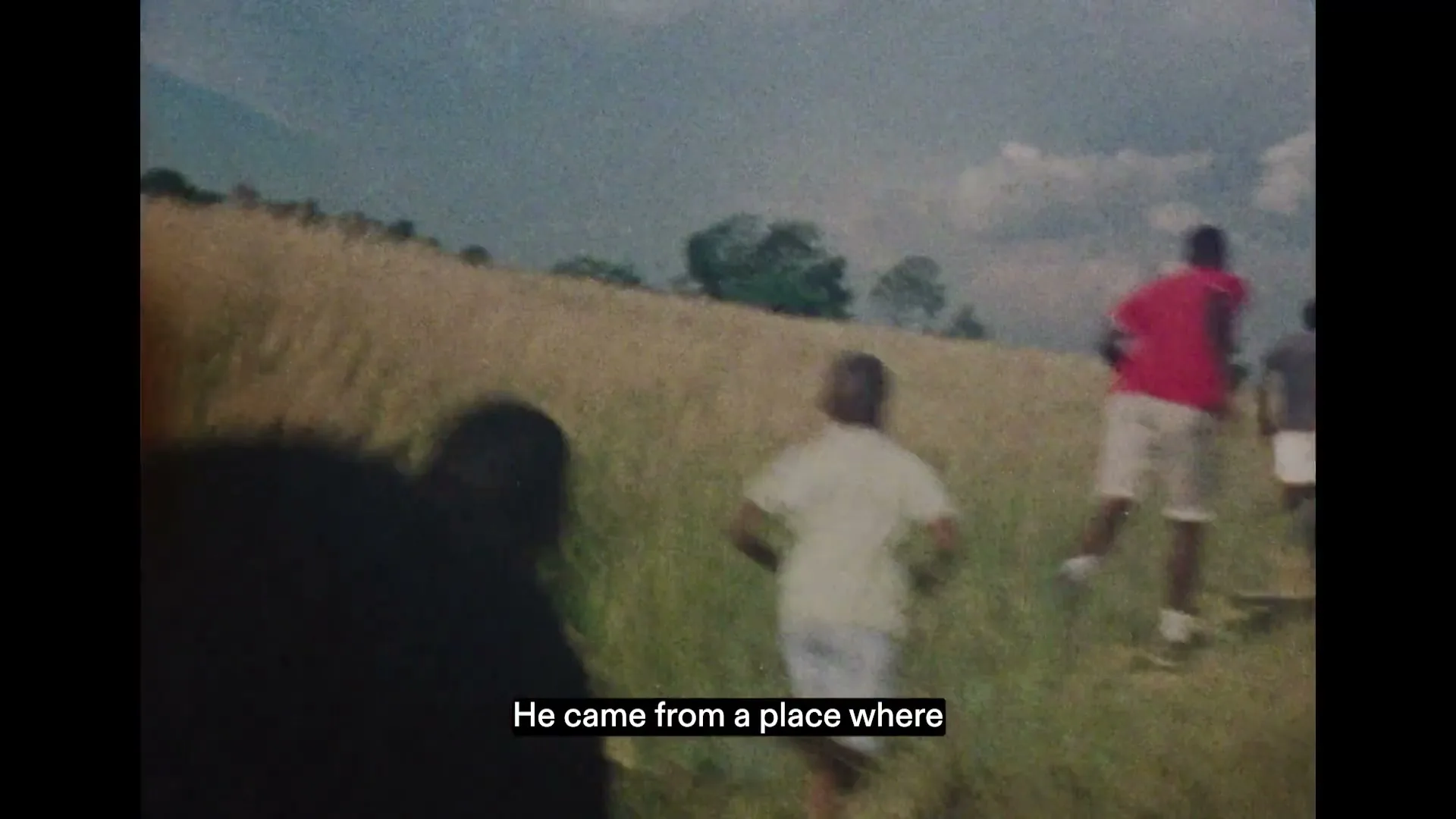 On “Dream Together” (2024), frame 5