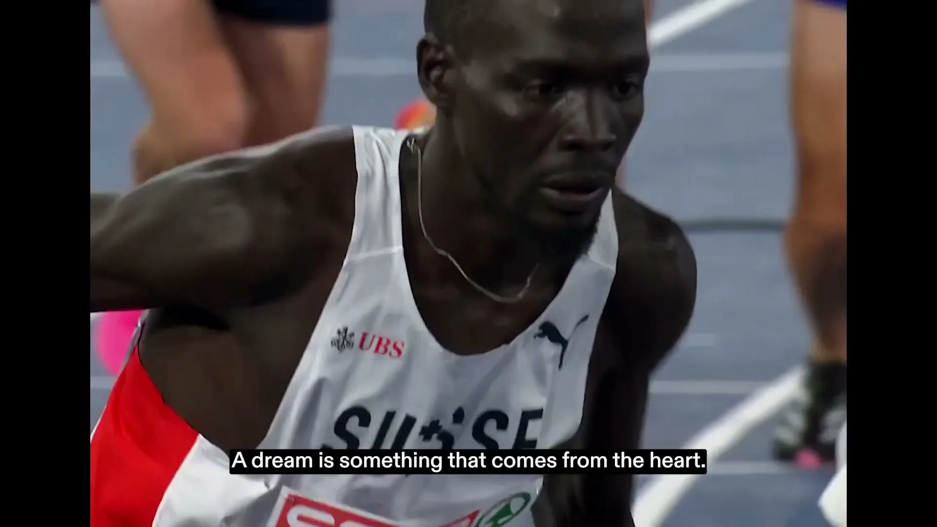 On “Dream Together” (2024), frame 6