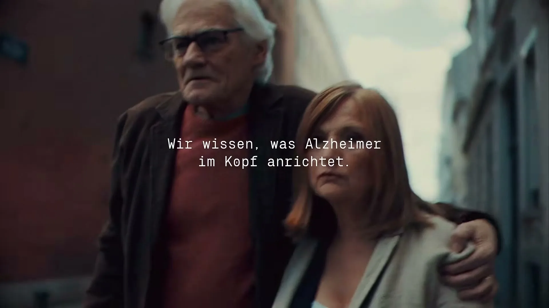 Alzheimer Forschung Initiative (AFI) “The Glitch”