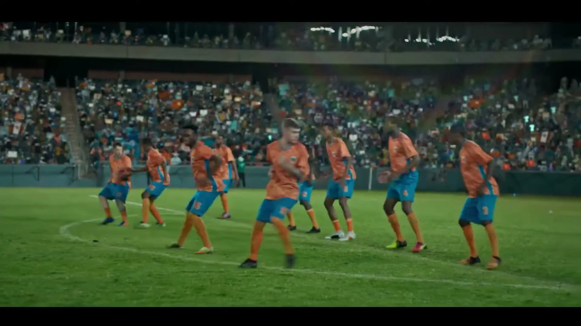 Chicken Licken "Undefeated Since Forever" (2023) commercial still