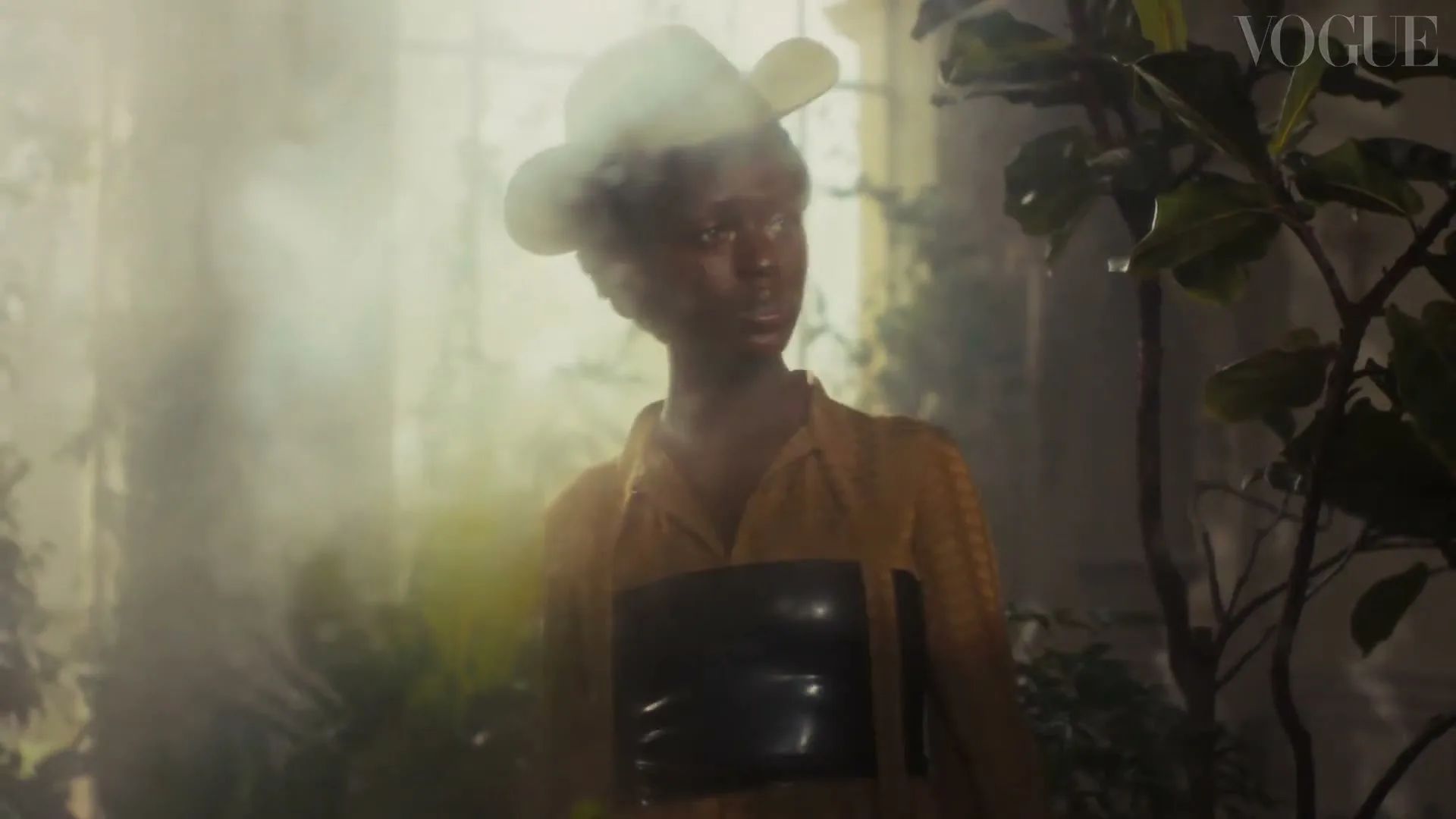 Gucci Bloom "The Awakening" (2022) commercial still