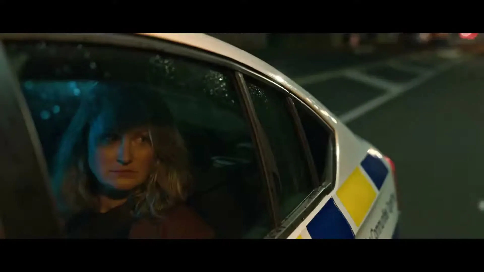 Waka Kotahi – NZ Transport Agency “Doors”, directed by Joel Kefali