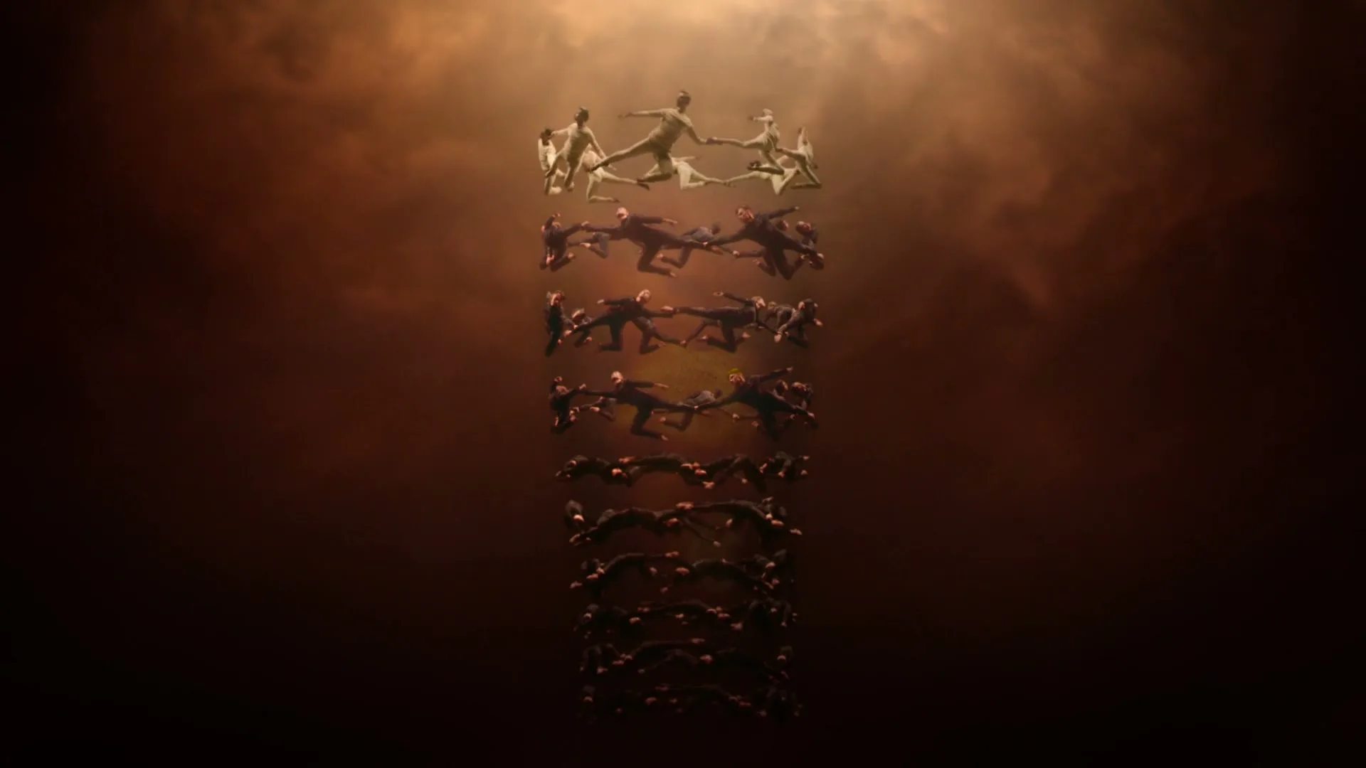 Guinness “Feel the Surge”, directed by in/out