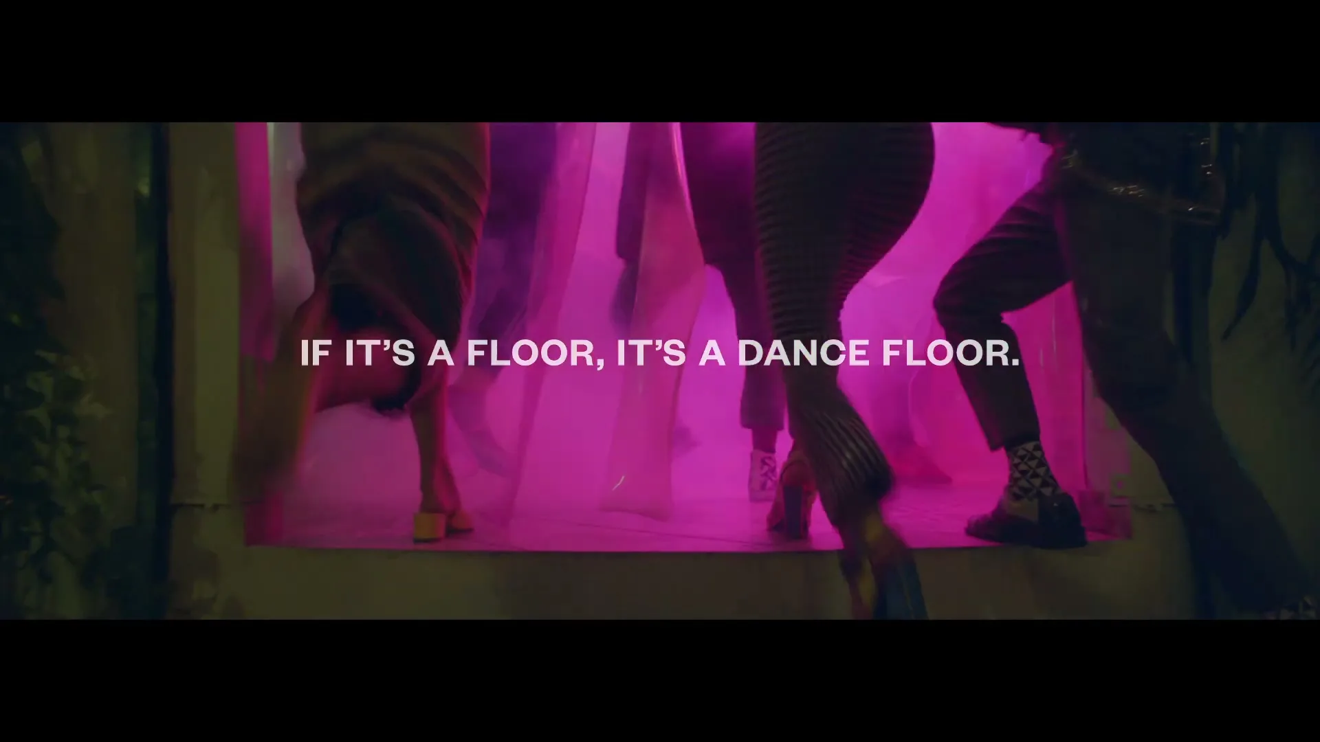 Marcos Kotlhar “Dance Floor”