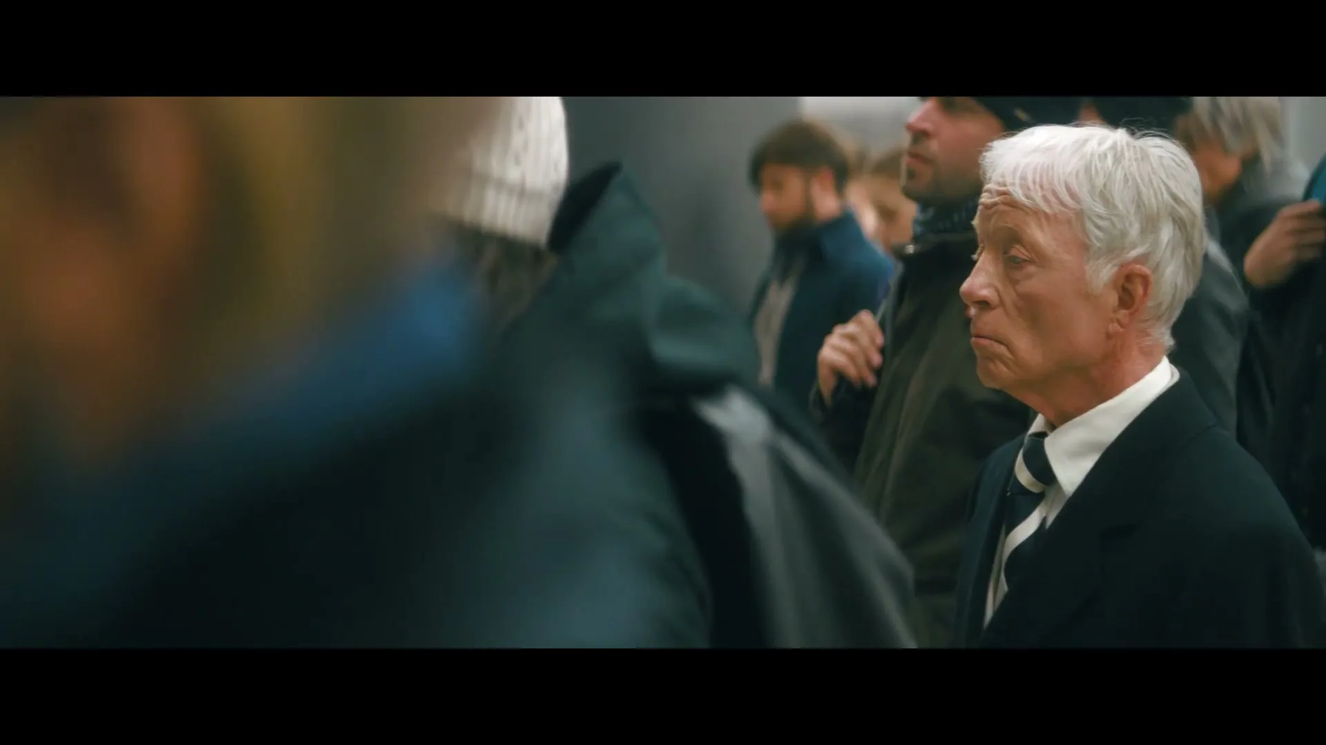 Syoss “The Thief” (2017), frame 4