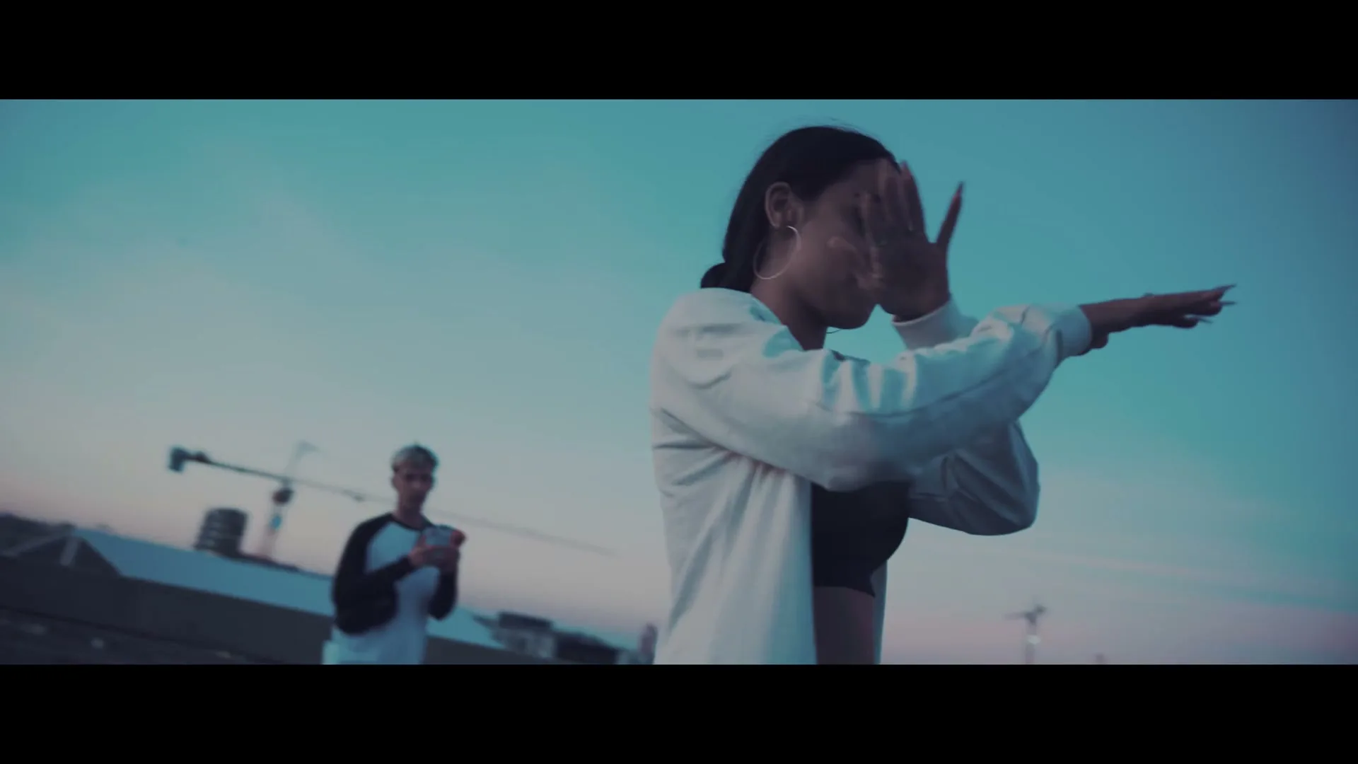 Puma South Africa “#RunTheStreets” (2017), frame 5