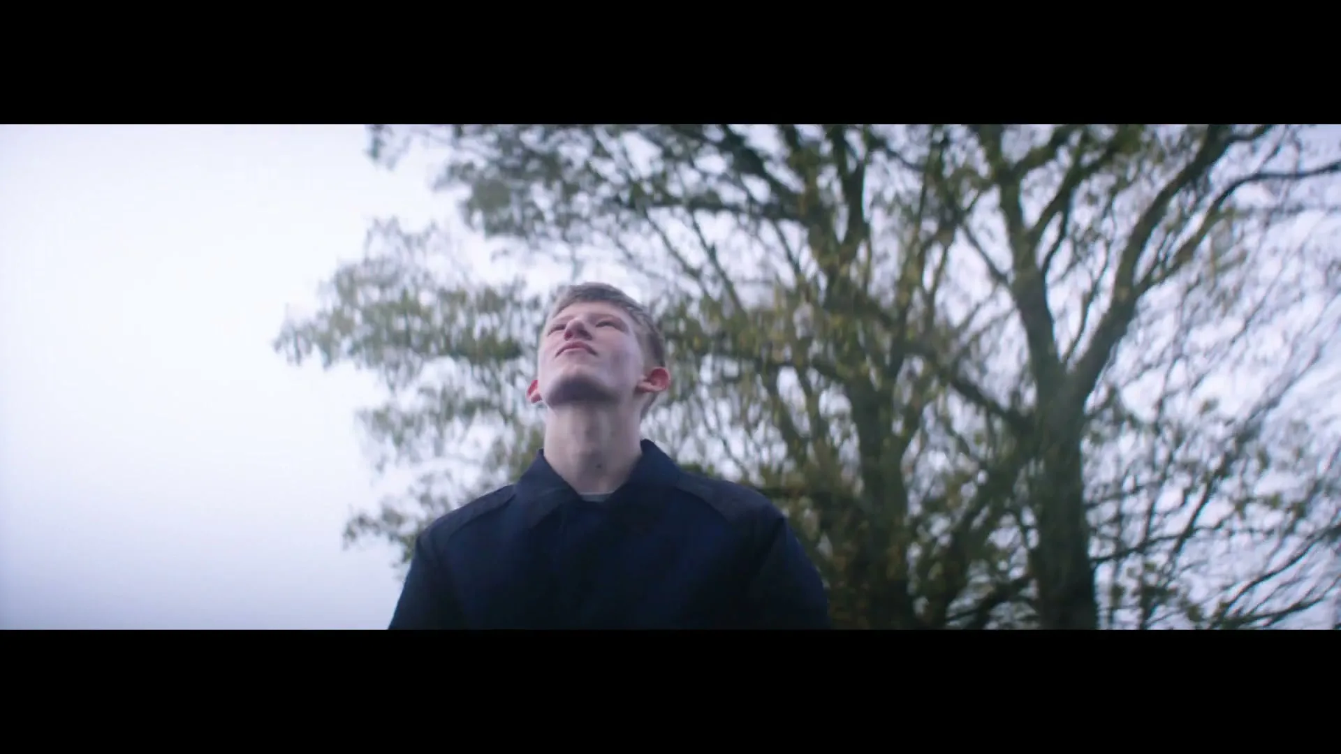 River Island "Lou Dalton" (2016) commercial still