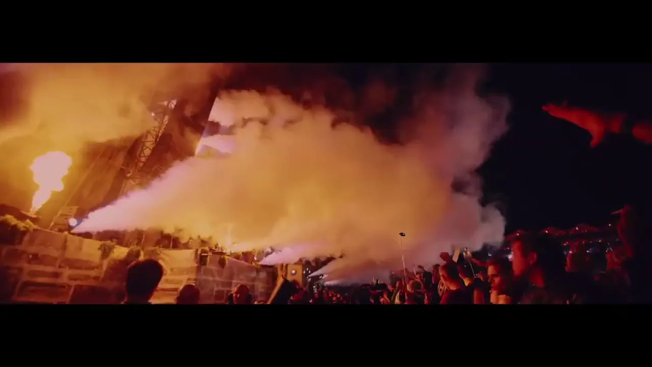 Budweiser “Infected” (2016), frame 5
