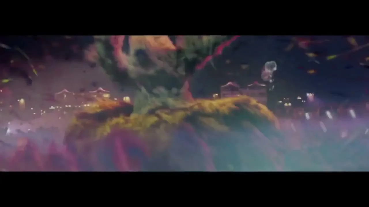 Budweiser “Infected” (2016), frame 6