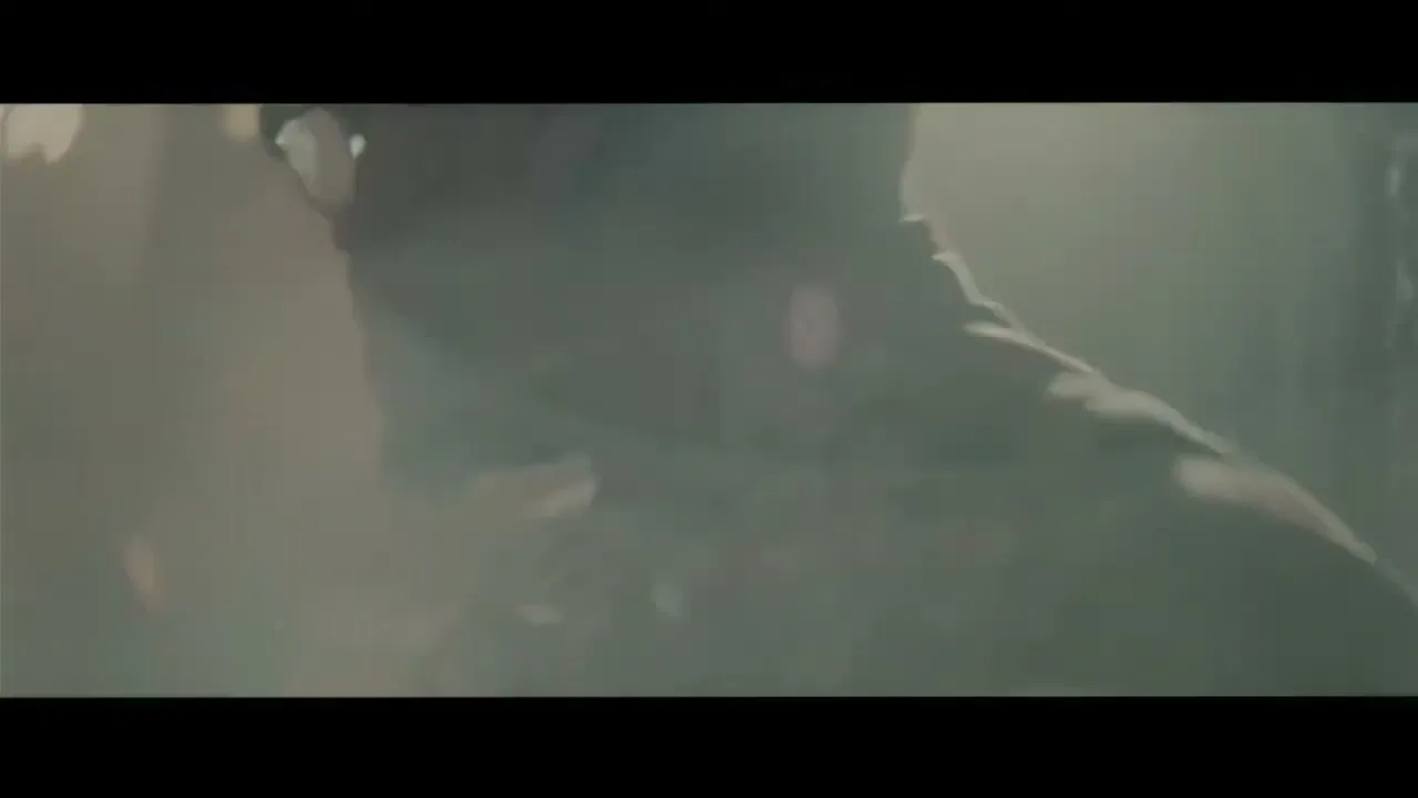 Absolut "The White Russian" (2014) commercial still