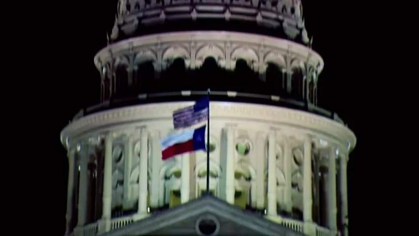 Coronation “Trust Is Earned” (2014), frame 4