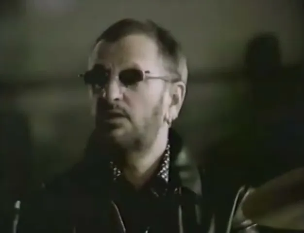 Charles Schwab “Ringo” (2000)