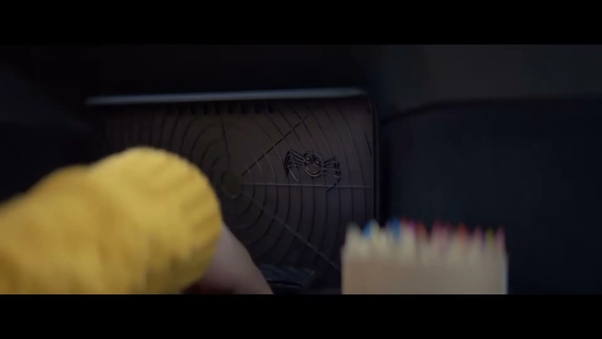 Volvo “Human Made”, directed by Joe Connor