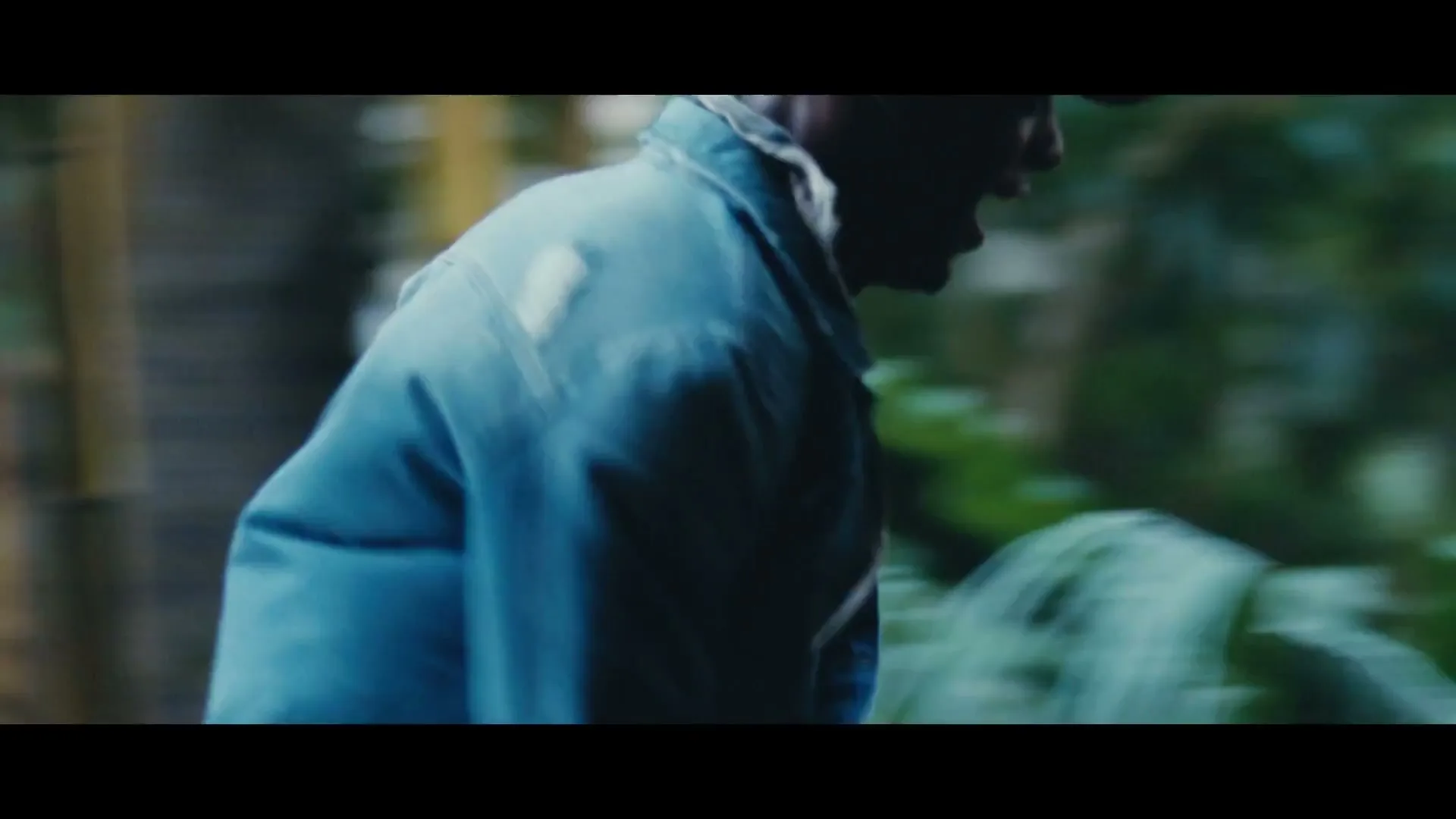 Converse “Forever Chuck”, directed by Cyprien Clément-Delmas