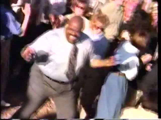 Pepsi “Summer of Love” 1994