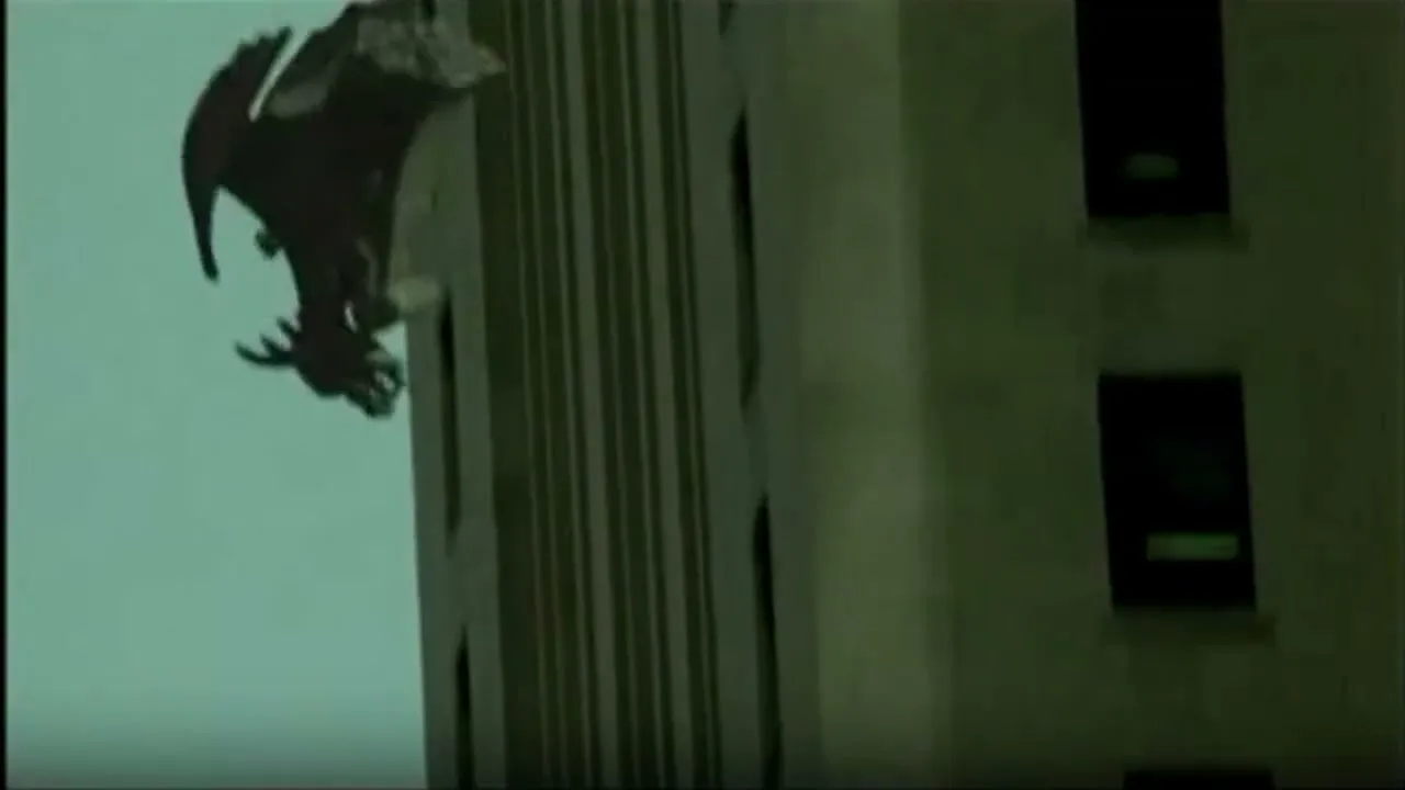 PlayStation 2 “Signs”, directed by Dante Ariola