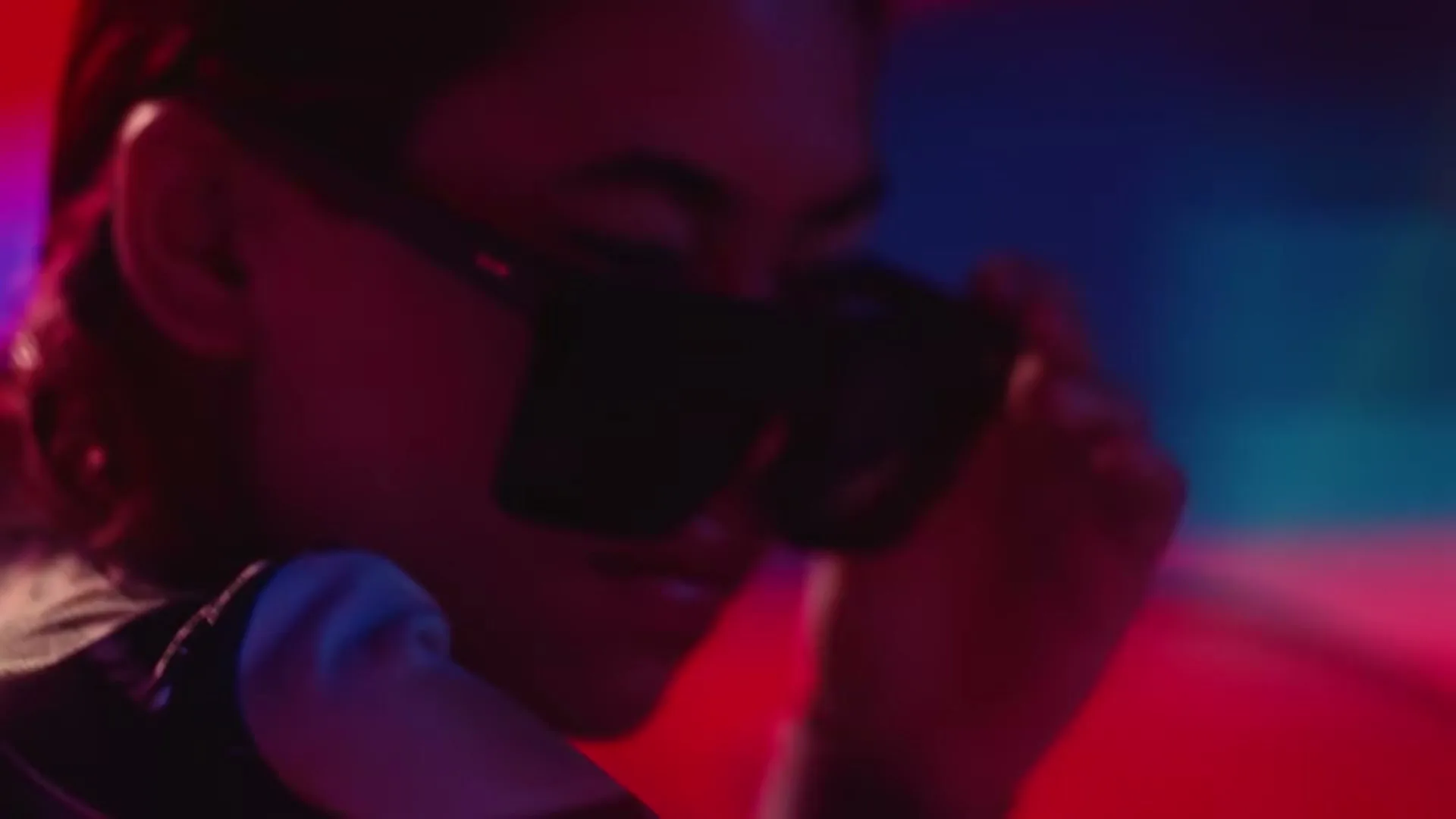 Motorola “Find Your Edge”, directed by Julia Pitch