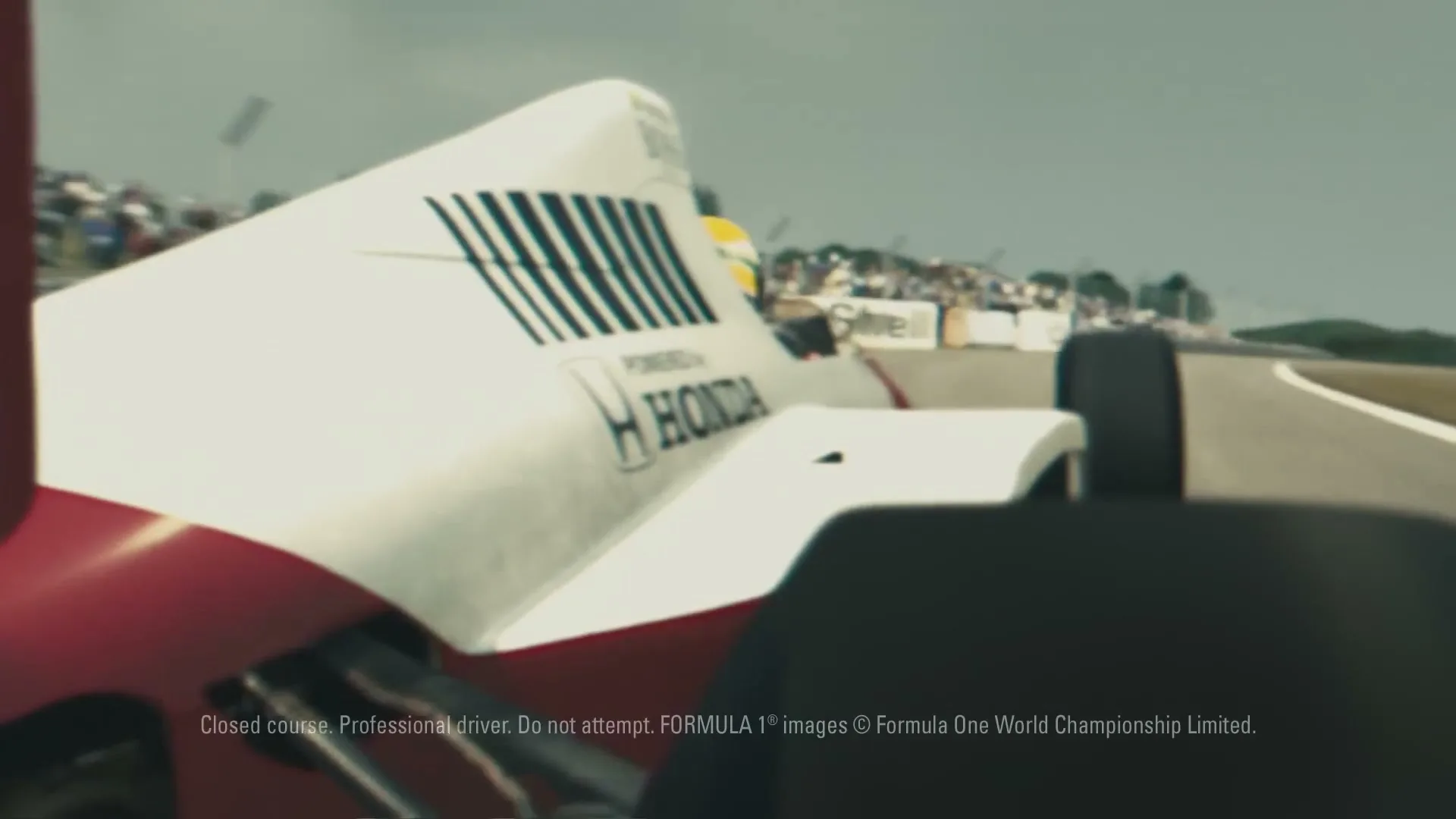 Honda “Unstoppable Dreams” (2024), frame 2