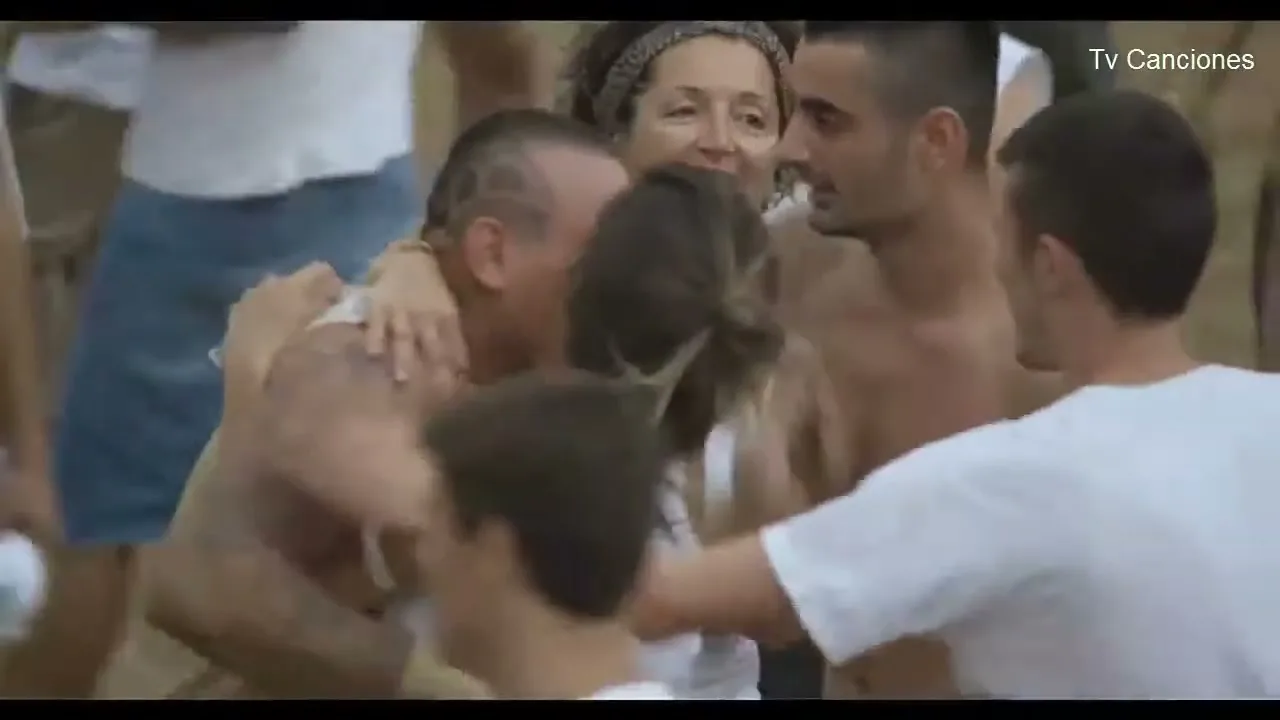 Canon "Gladiator Football" (2014) commercial still