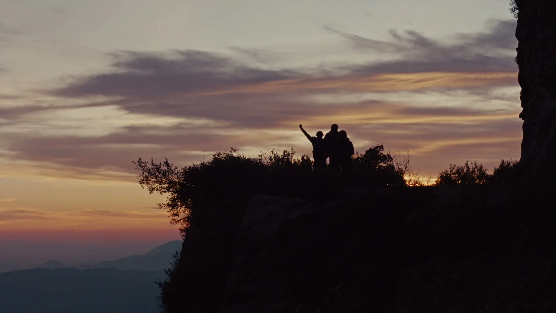 Decathlon “Spring”, directed by Laura Sisteró
