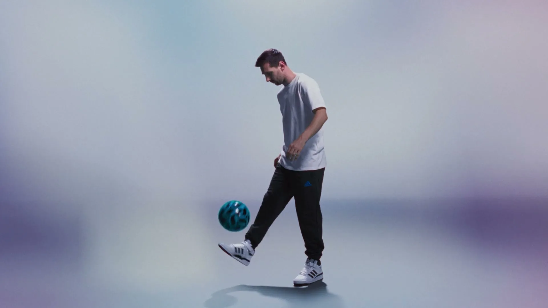 Ypf "Messirve" (2023) commercial still