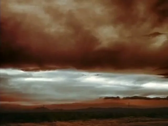 Volvo “Twister” (1995), frame 2