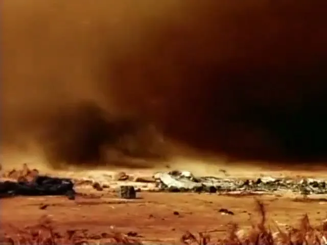 Volvo “Twister” (1995), frame 5