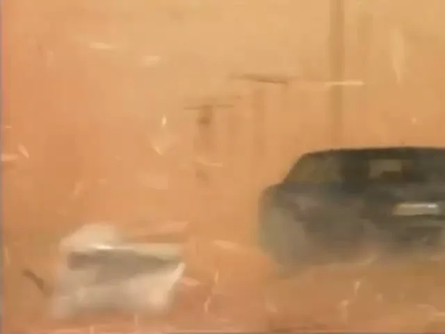 Volvo “Twister” (1995), frame 6